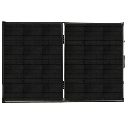 Lion Energy Lion 100W 24V Folding Solar Panel