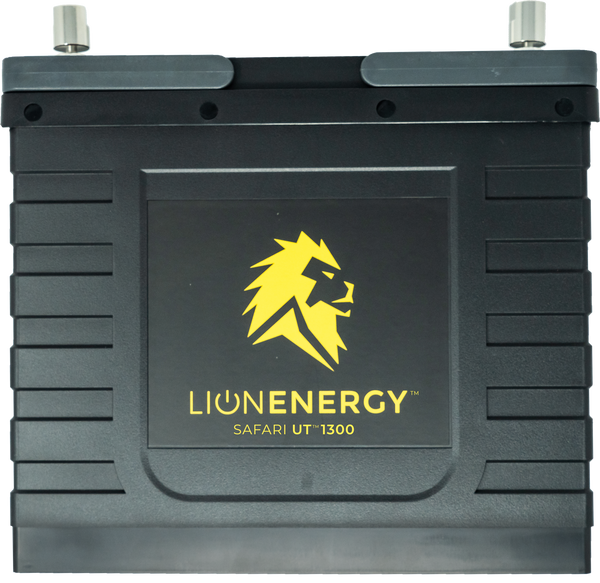 Lion Energy Lion UT 1300 BT Battery
