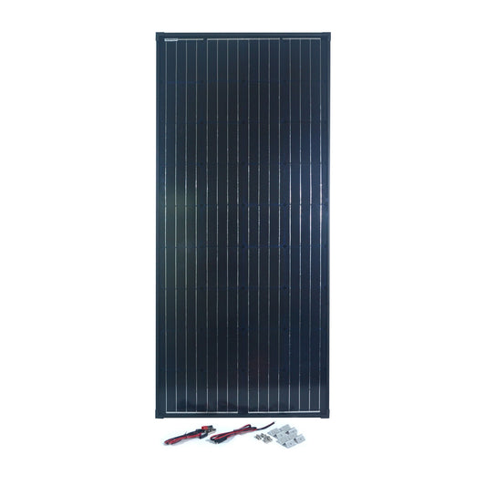 Nature Power 330 Watt Complete Solar Power Kit: 330 Watts of Solar, 750 W Inverter & 30 Amp CC
